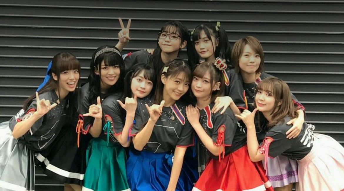 スタァライト九九組